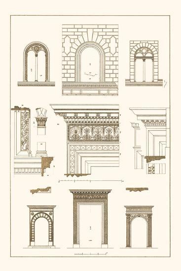 Art Print, , large