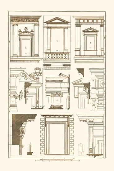 Art Print, , large
