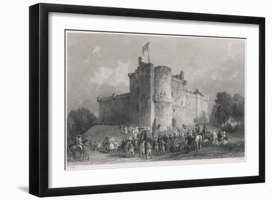 Art Print, , large