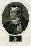 Edward IV, 1804-J Chapman-Framed Giclee Print