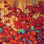 Autumn Gold-J Charles-Art Print