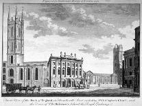Robert Earl of Oxford, 1775-J Collyer-Giclee Print