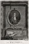 Front View of the Bank of England, City of London, 1773-J Collyer-Giclee Print