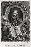 King William II of England-J Collyer-Giclee Print
