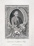 Colbert, 1774-J Collyer-Framed Giclee Print