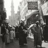 The Bund, Shanghai, China, Early 20th Century-J Dearden Holmes-Framed Photographic Print