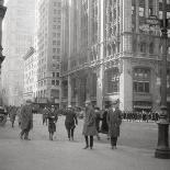 5th Avenue, New York City, USA, 20th Century-J Dearden Holmes-Photographic Print