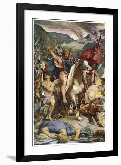 Art Print, , large