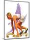Premium Giclee Print
