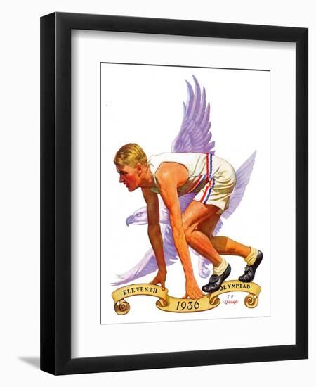Giclee Print, , large