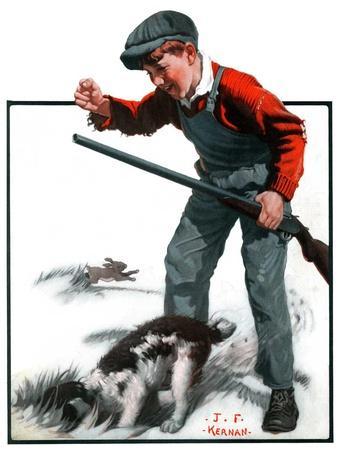 Hunting & Fishing Wall Art: Prints, Paintings & Posters