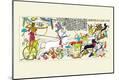 Premium Giclee Print