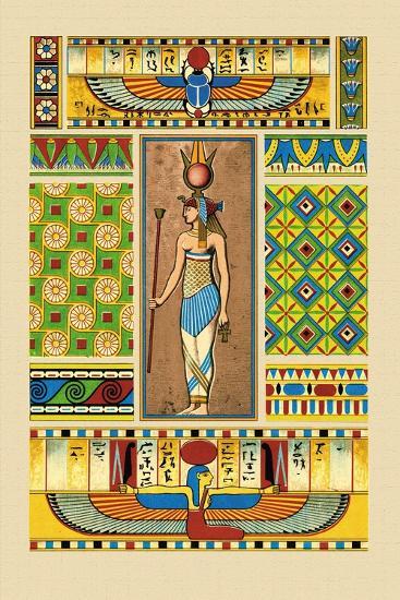 Art Print, , large