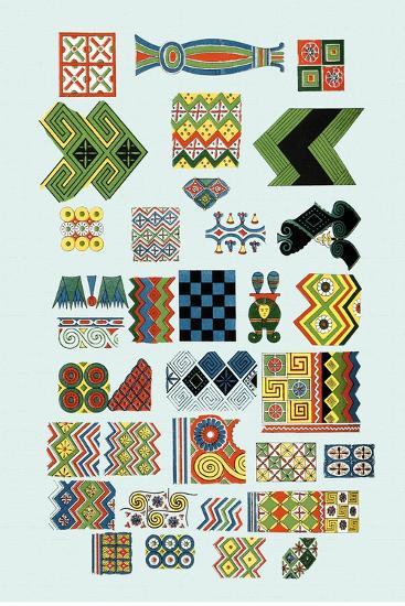 Art Print, , large