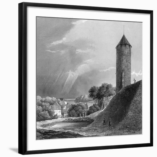 Art Print, , large