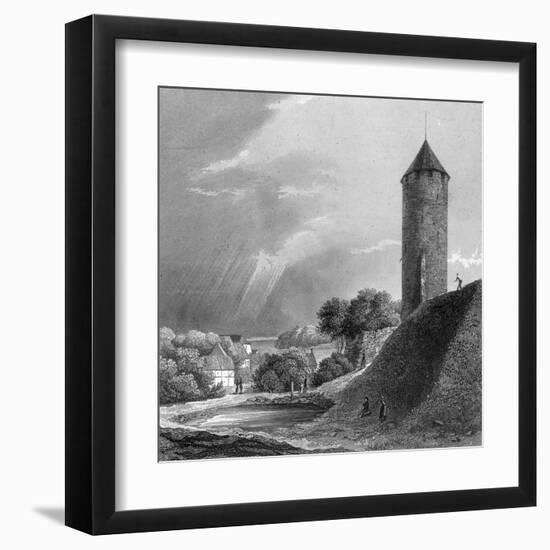 Art Print, , large