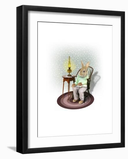 Giclee Print, , large