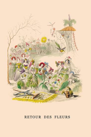 Art Print, , large