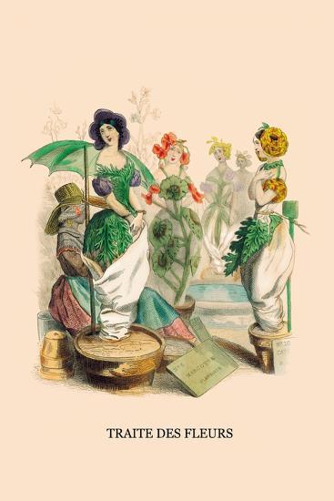 Art Print, , large