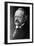 J.J. Thomson, English Physicist-Science Source-Framed Giclee Print