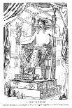 The Smoker, C1630-1680-J Jackson-Giclee Print