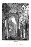 The Rialto at Venice, 1843-J Jackson-Giclee Print