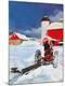 Giclee Print