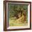 J M Barrie 'The Admirable Crichton'-Hugh Thomson-Framed Giclee Print