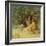 J M Barrie 'The Admirable Crichton'-Hugh Thomson-Framed Giclee Print