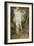 J M Barrie 'The Admirable Crichton'-Hugh Thomson-Framed Giclee Print