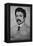 J M (Edmund John Millington) Synge --James Paterson-Framed Premier Image Canvas