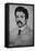 J M (Edmund John Millington) Synge --James Paterson-Framed Premier Image Canvas