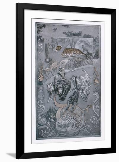 Art Print, , large