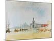 Premium Giclee Print