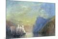 Giclee Print