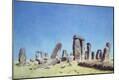 Giclee Print