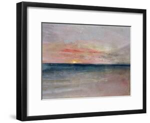 15+ Finest Framed watercolor wall art images info