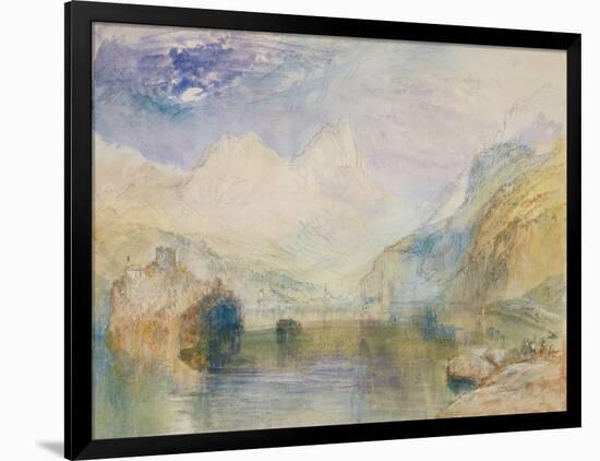 Giclee Print, , large