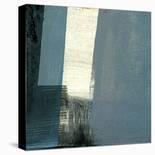 Elements (Blue)-J^ McKenzie-Stretched Canvas