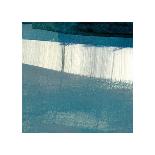 Elements (Blue)-J^ McKenzie-Stretched Canvas