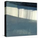 Bluebird II-J^ McKenzie-Stretched Canvas