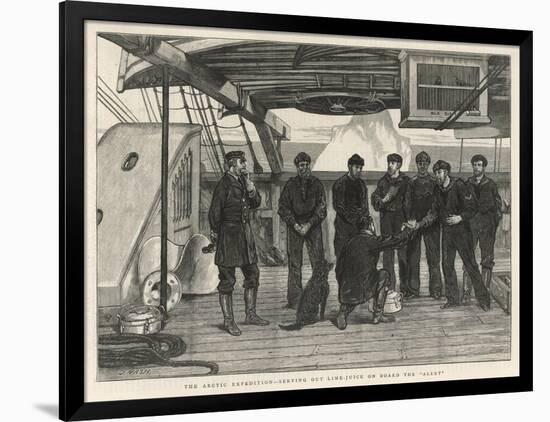 Art Print, , large
