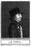 Sir John Comyns-J Neagle-Art Print