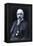 J.P. Morgan American Banker and Financier, 1900s-null-Framed Stretched Canvas