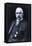 J.P. Morgan American Banker and Financier, 1900s-null-Framed Stretched Canvas