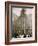 J.P. Morgan Co.S Offices, Drexel Building, New York-null-Framed Photo