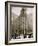 J.P. Morgan Co.S Offices, Drexel Building, New York-null-Framed Photo