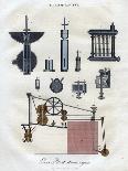 Sundry New-Invented Implements, 1810-J Pass-Giclee Print