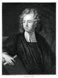 William Pitt the Younger, British Statesman, 19th Century-J Posselwhite-Giclee Print