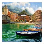 La Bella Vista-J Price-Giclee Print